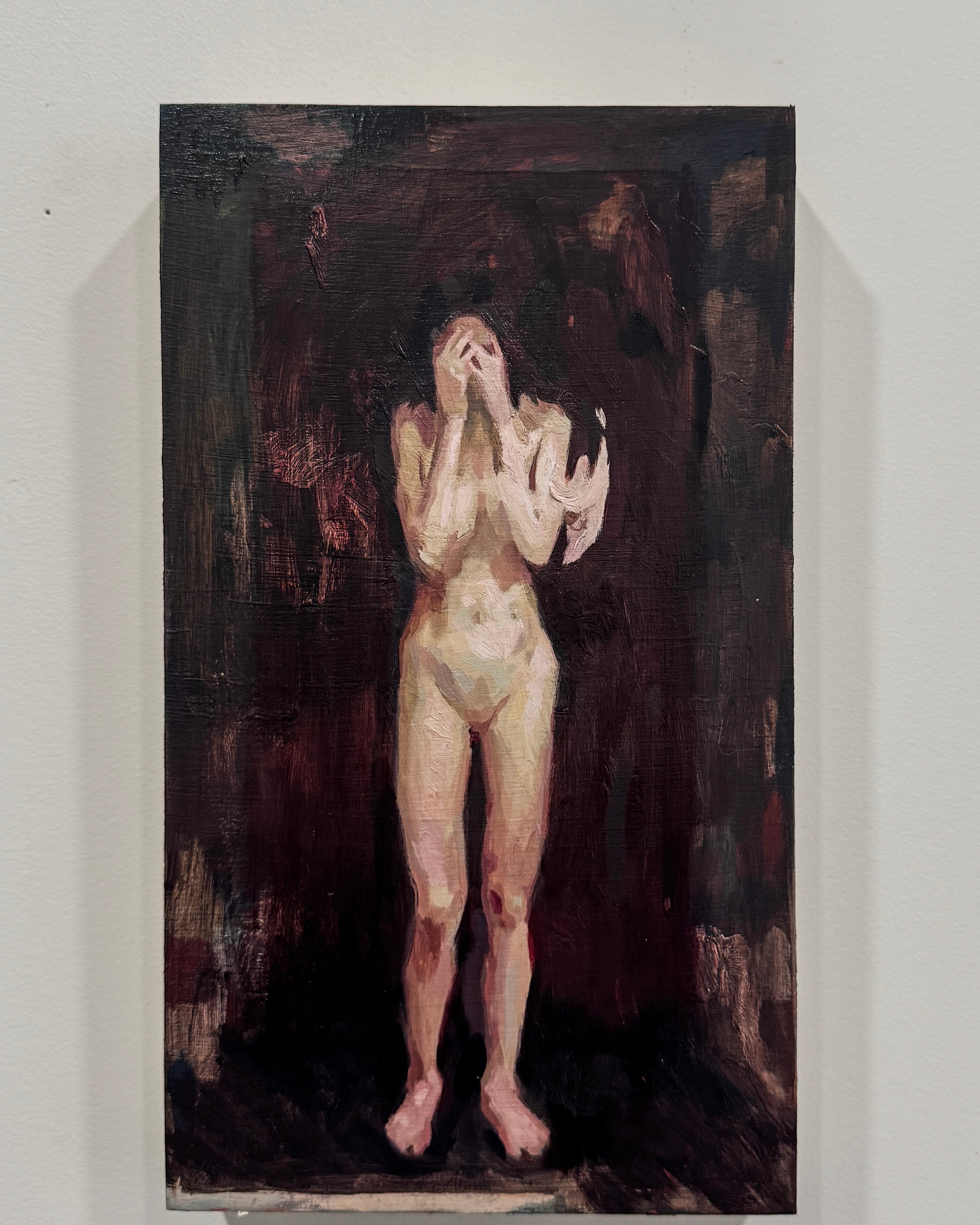 Estudio Figura Humana