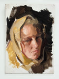 Estudio d Anders Zorn