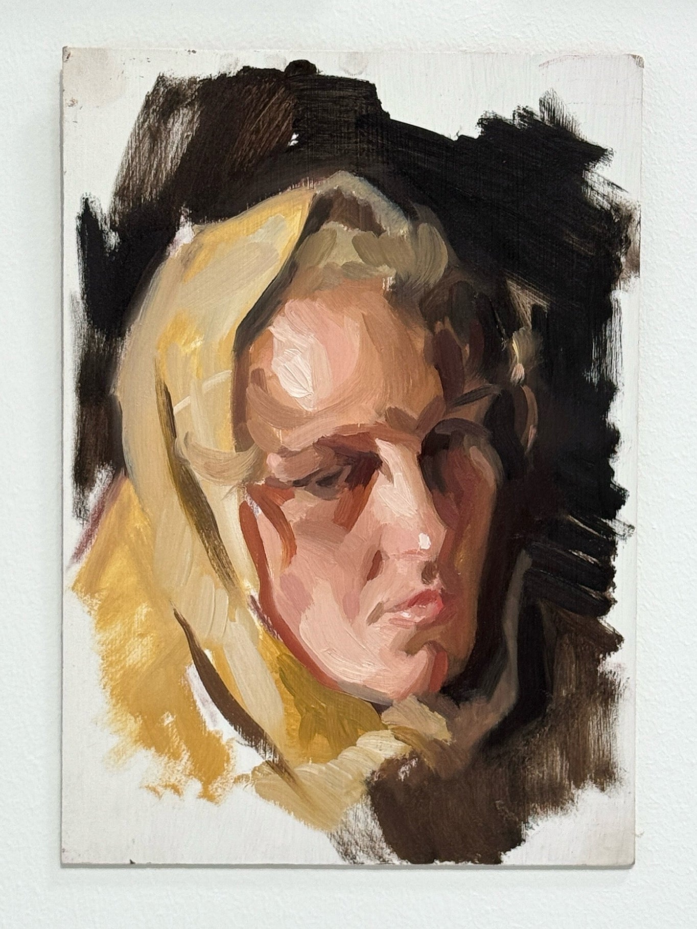 Estudio d Anders Zorn
