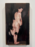 Estudio figura humana 2
